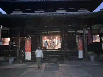 園城寺（三井寺）のその他建物