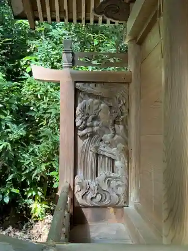 多賀大社(滋賀県)