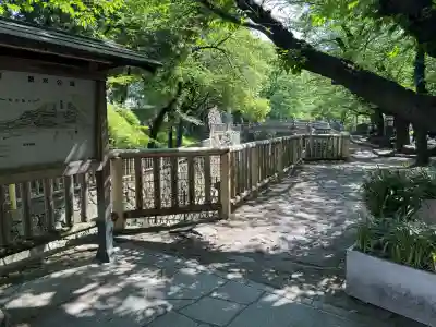 王子神社(東京都)
