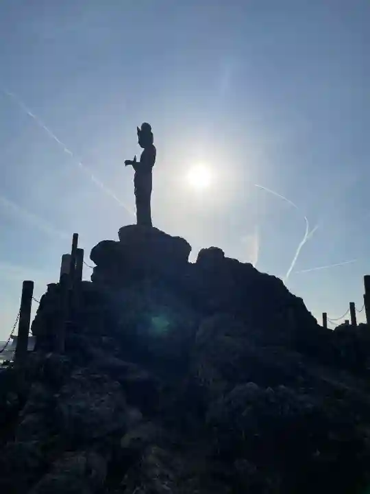 岩屋観音(愛知県)