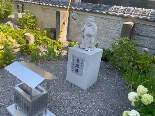 出釋迦寺(香川県)