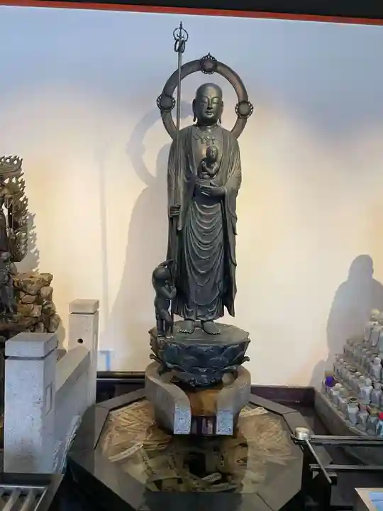 六波羅蜜寺(京都府)