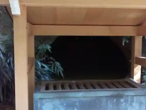 尊永寺のその他建物