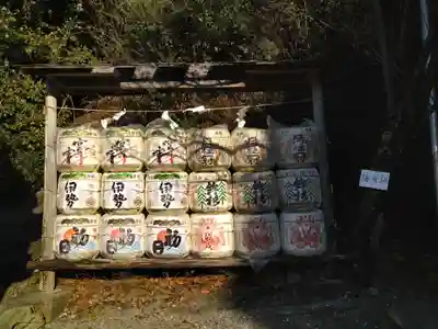 二見興玉神社(三重県)