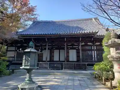 高幡不動尊　金剛寺のその他建物