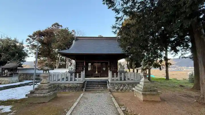 天満神社(兵庫県)