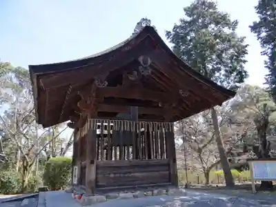 園城寺（三井寺）(滋賀県)