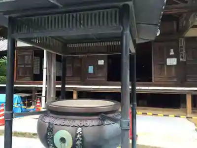 東大寺別院阿弥陀寺(山口県)