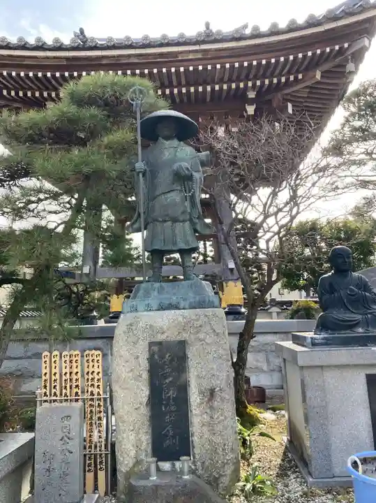 阿弥陀寺(福島県)