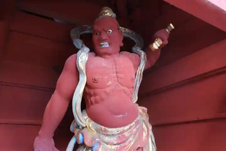 中禅寺(栃木県)