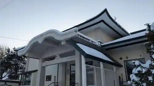 光明寺のその他建物