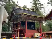 世良田東照宮(群馬県)