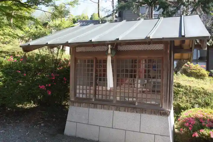 東光寺(滋賀県)