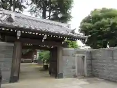 円勝寺(東京都)