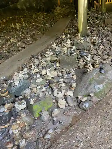 天安河原宮(宮崎県)