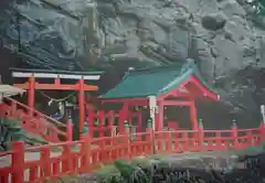 鵜戸神宮の建物その他