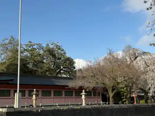 富士山本宮浅間大社(静岡県)