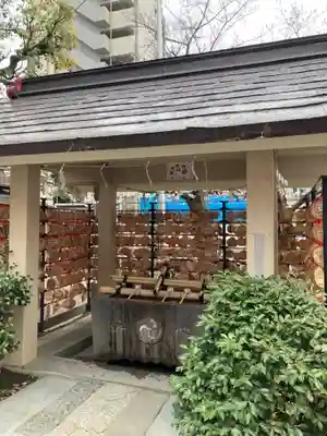 今戸神社(東京都)