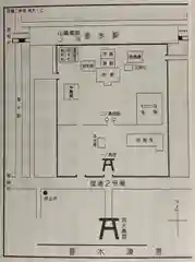 海神社の建物その他