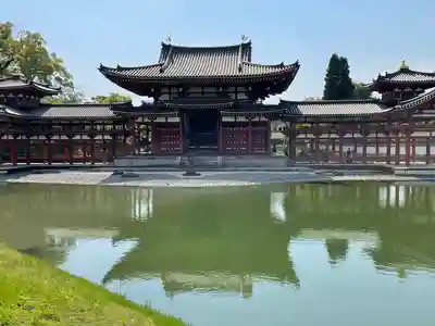 平等院のその他建物