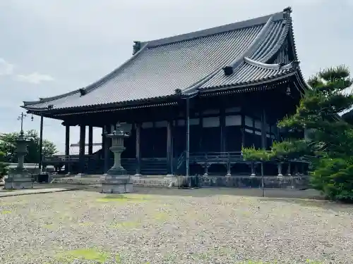唯念寺(滋賀県)