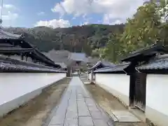 矢田寺(奈良県)