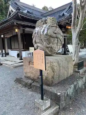 冨士御室浅間神社(山梨県)