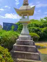 神明社(四社大神宮)のその他建物