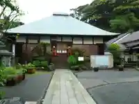 玉泉寺(静岡県)