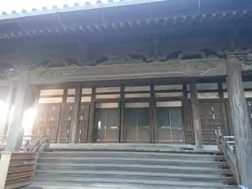 本伝寺(愛知県)