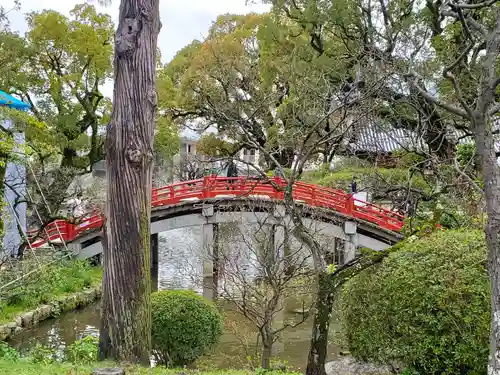 太宰府天満宮の建物その他