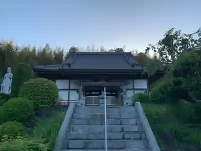 竜湖寺(千葉県)