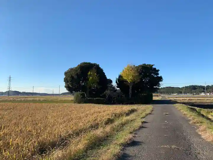 天満神社(千葉県)
