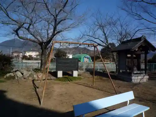 慶龍寺のその他建物