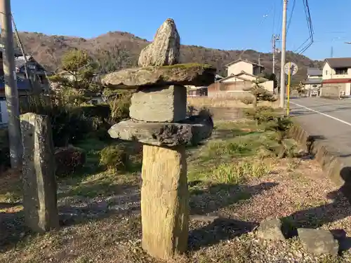 船盡比賣神社(徳島県)