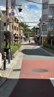 住吉大社(大阪府)