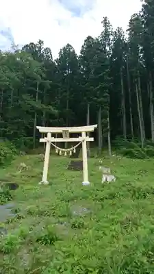 須賀神社のその他建物