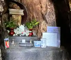 藤ヶ崎龍神社(滋賀県)