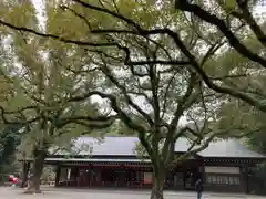 熱田神宮の建物その他