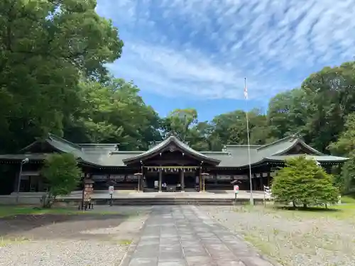 讃岐宮 香川縣護國神社(香川県)