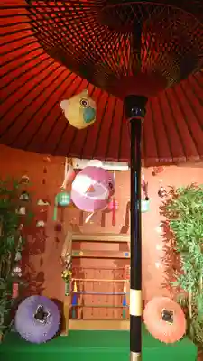 烏森神社のその他建物