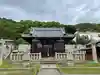 五宮神社(兵庫県)