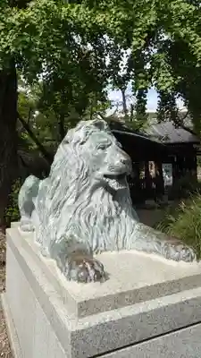 三囲神社(東京都)