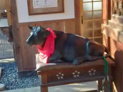 松風天満宮（松宿院）(京都府)