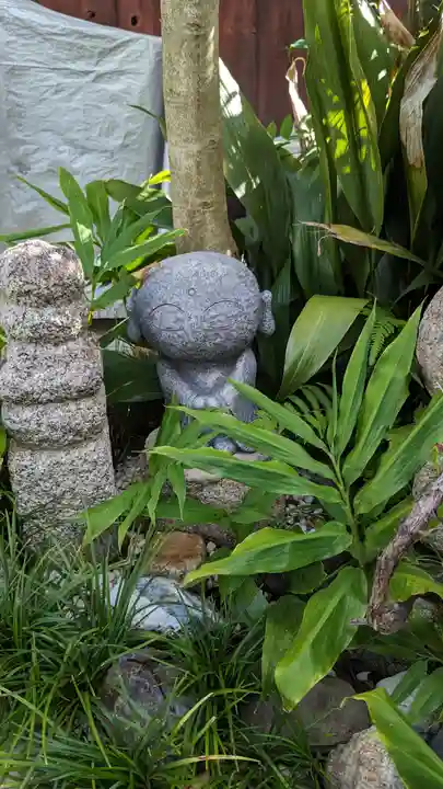 阿弥陀寺(京都府)