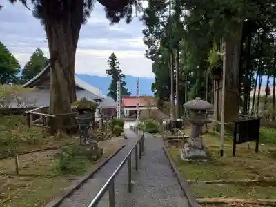 久遠寺(山梨県)