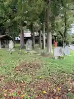諏訪神社(山梨県)