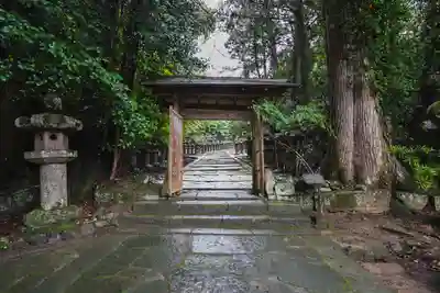 大照院(山口県)