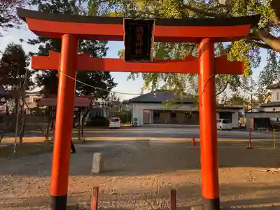 須賀神社(埼玉県)