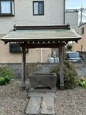 子之神社(埼玉県)